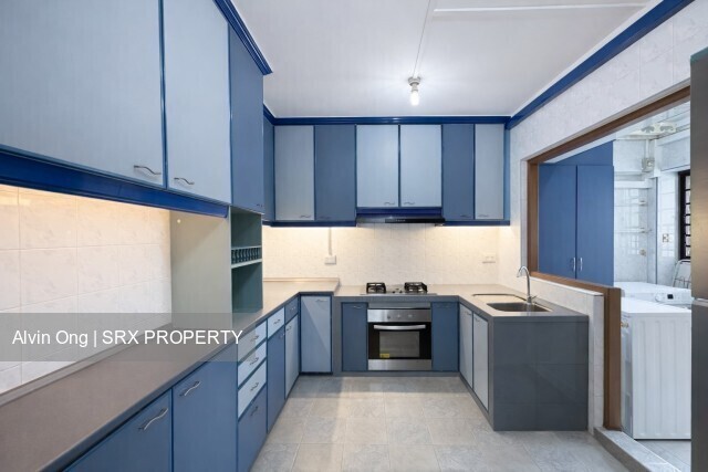 Blk 153A Toa Payoh Sapphire (Toa Payoh), HDB 5 Rooms #520557891